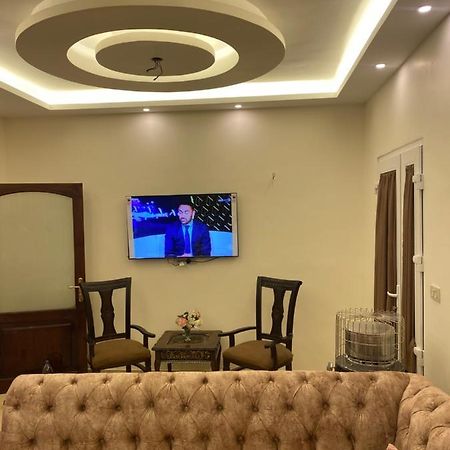 1Of1 Luxury Apartment Original มาดาบา ภายนอก รูปภาพ