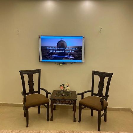 1Of1 Luxury Apartment Original มาดาบา ภายนอก รูปภาพ