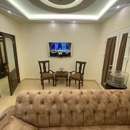 1Of1 Luxury Apartment Original มาดาบา ภายนอก รูปภาพ