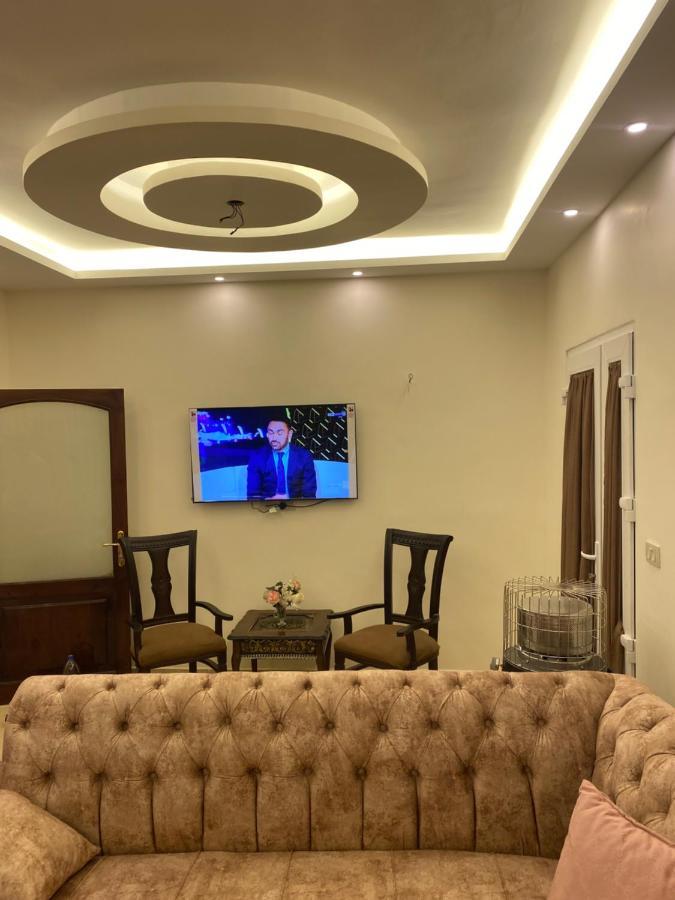 1Of1 Luxury Apartment Original มาดาบา ภายนอก รูปภาพ