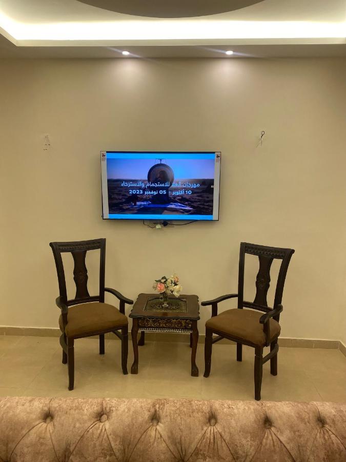 1Of1 Luxury Apartment Original มาดาบา ภายนอก รูปภาพ