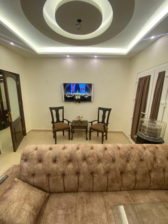 1Of1 Luxury Apartment Original มาดาบา ภายนอก รูปภาพ