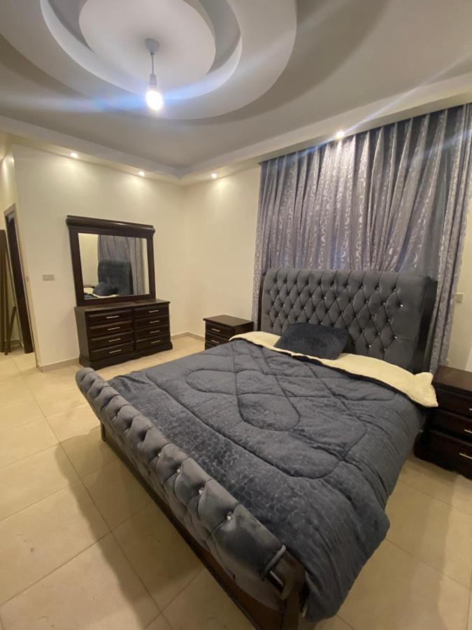 1Of1 Luxury Apartment Original มาดาบา ภายนอก รูปภาพ