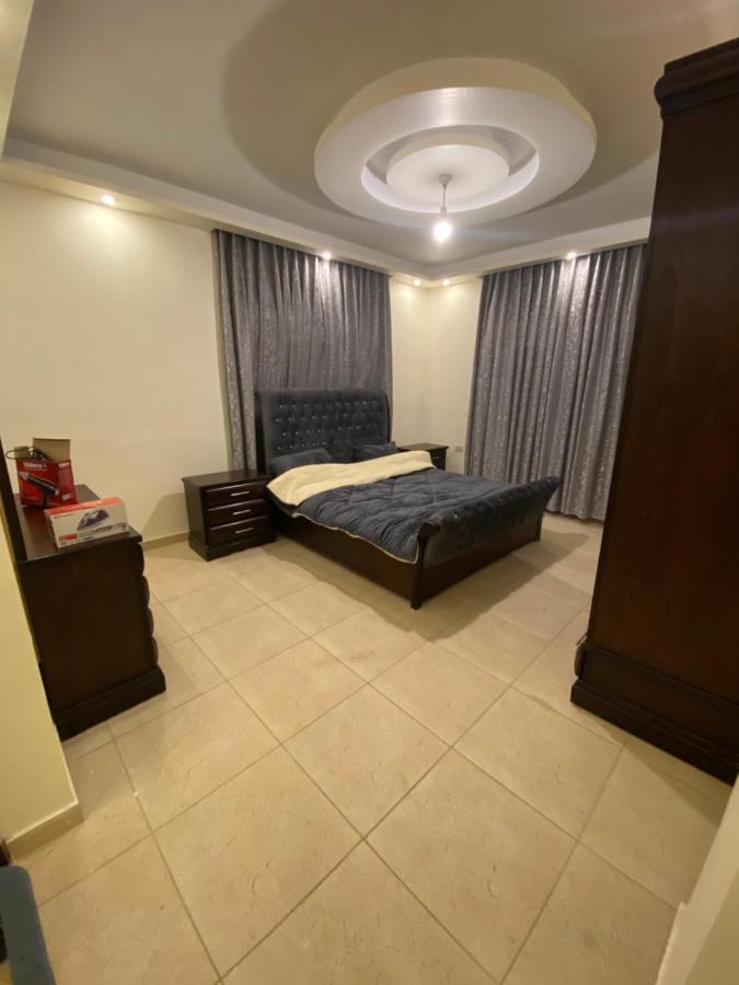 1Of1 Luxury Apartment Original มาดาบา ภายนอก รูปภาพ