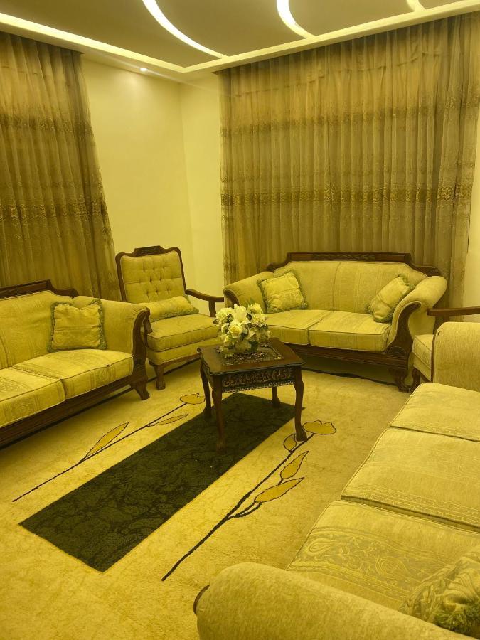 1Of1 Luxury Apartment Original มาดาบา ภายนอก รูปภาพ