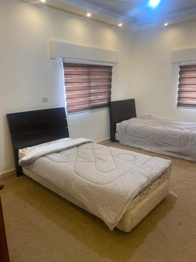 1Of1 Luxury Apartment Original มาดาบา ภายนอก รูปภาพ