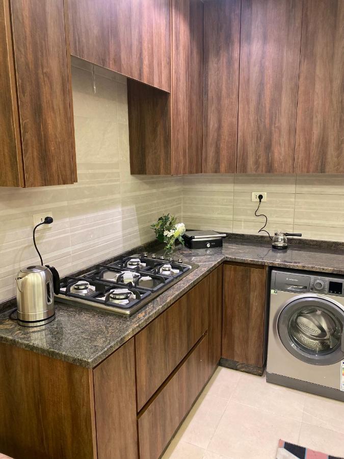 1Of1 Luxury Apartment Original มาดาบา ภายนอก รูปภาพ