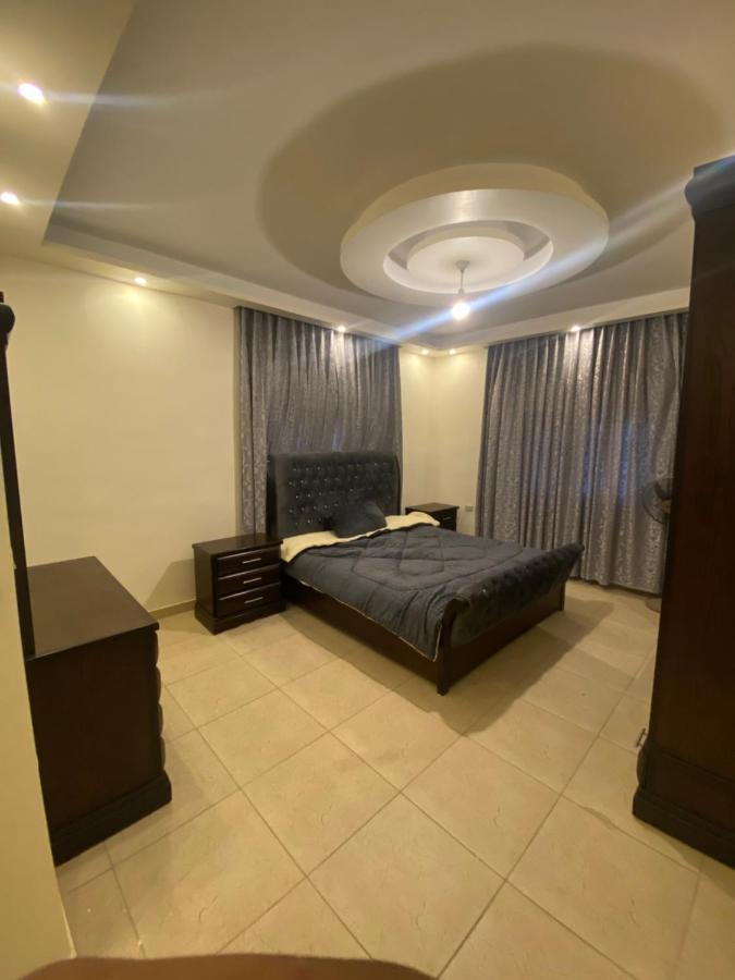 1Of1 Luxury Apartment Original มาดาบา ภายนอก รูปภาพ