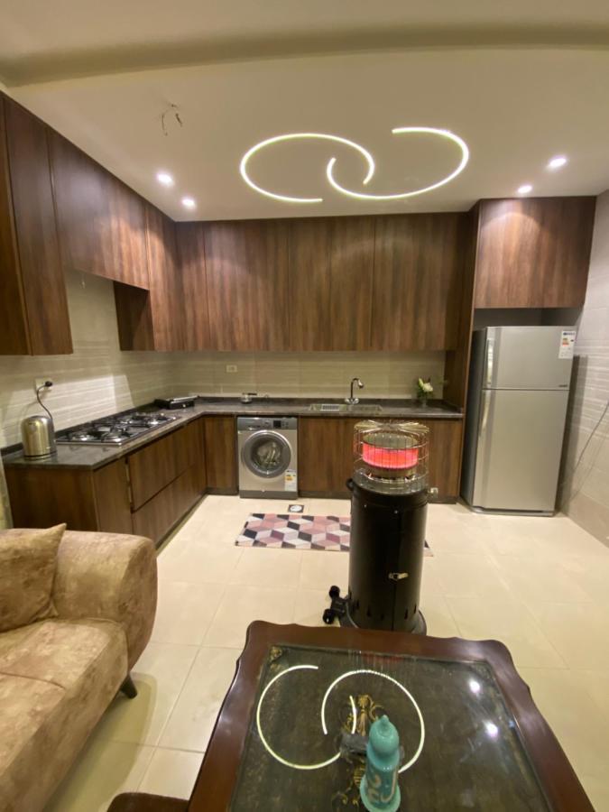 1Of1 Luxury Apartment Original มาดาบา ภายนอก รูปภาพ