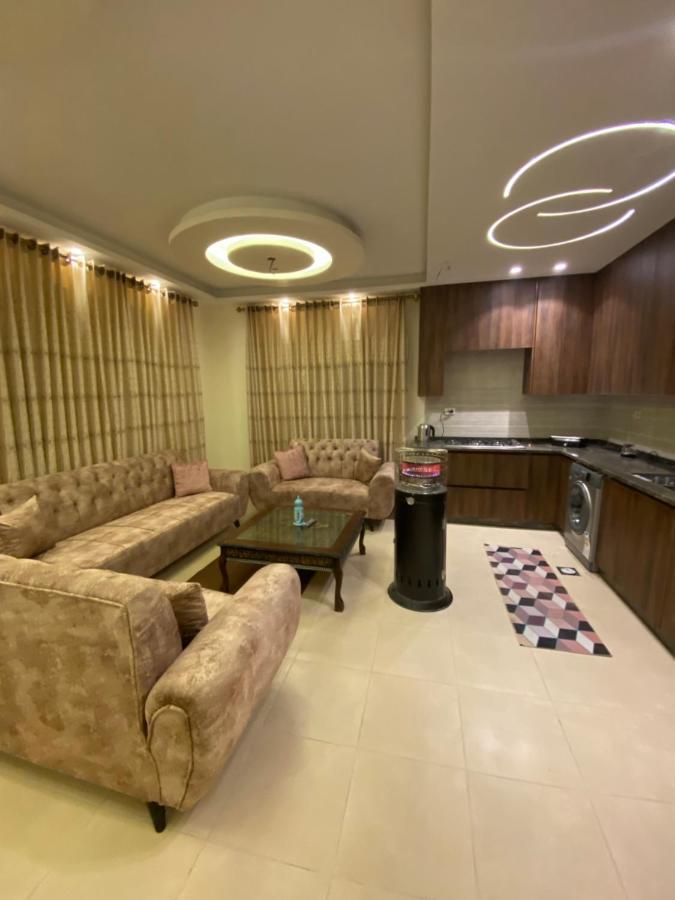 1Of1 Luxury Apartment Original มาดาบา ภายนอก รูปภาพ