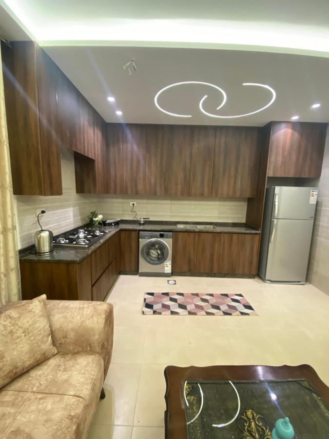 1Of1 Luxury Apartment Original มาดาบา ภายนอก รูปภาพ