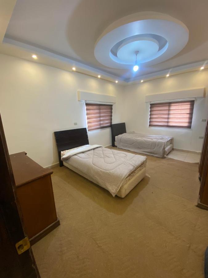 1Of1 Luxury Apartment Original มาดาบา ภายนอก รูปภาพ