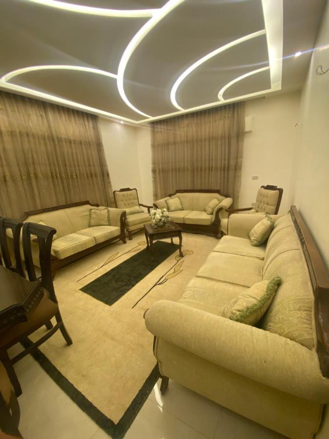 1Of1 Luxury Apartment Original มาดาบา ภายนอก รูปภาพ