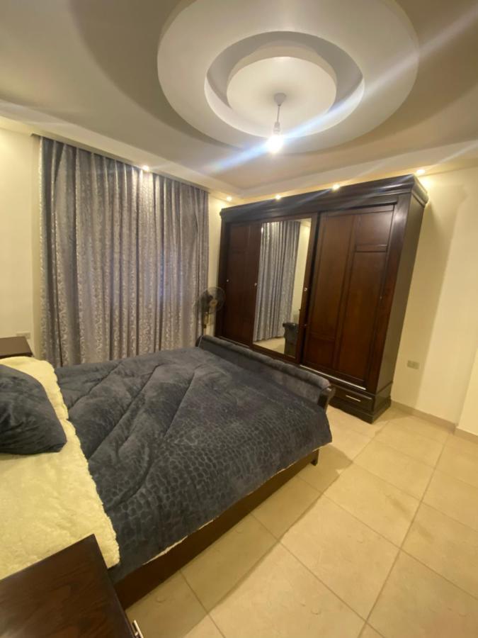 1Of1 Luxury Apartment Original มาดาบา ภายนอก รูปภาพ