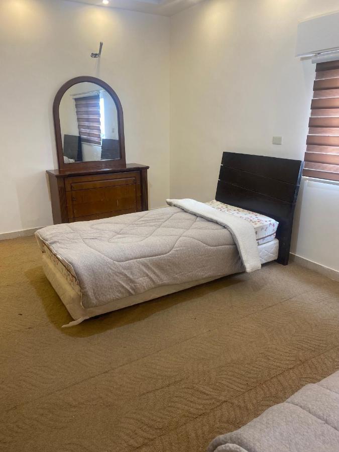 1Of1 Luxury Apartment Original มาดาบา ภายนอก รูปภาพ